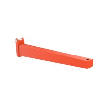 Powder Coated HD Canti Rack Arm 1200mm 1000kg