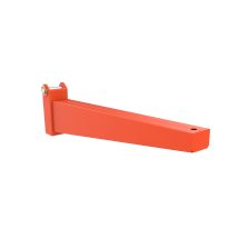 Powder Coated HD Canti Rack Arm 900mm 1000kg