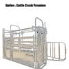 Cattle Crush Premium