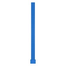 Powder Coated HD Canti Rack Upright Column 4840mm