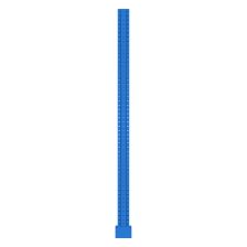 Powder Coated HD Canti Rack Upright Column 5940mm