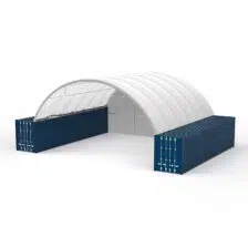 Container Dome