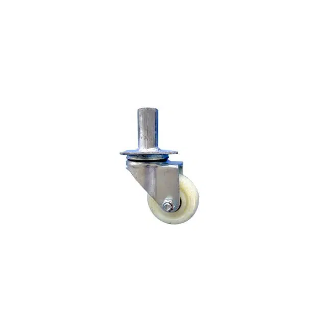 Wheel For Temporary Fencing Gate Panel Super Rack