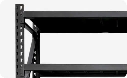BS2060 Garage Shelving Info 3