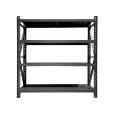 Garage Shelving