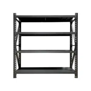 BS2060 Super Rack Garage Shelving Cover