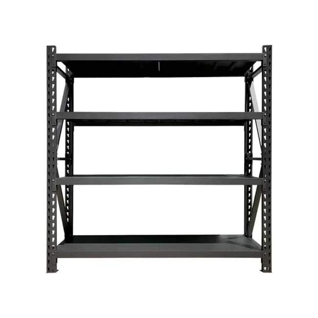 BS2060 Super Rack Garage Shelving Cover