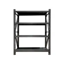 BS2060 1200kg 150 starter garage shelving