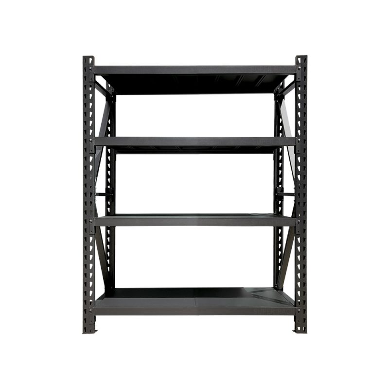 BS2060 1200kg 150 starter garage shelving