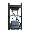 BS2060 Super Rack Garage Shelving side 3