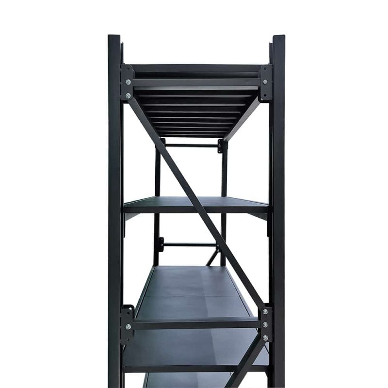BS2060 Super Rack Garage Shelving side 3