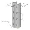 3048 Height Pallet Racking System | Warehouse Storage Shelving Rack - Image 3