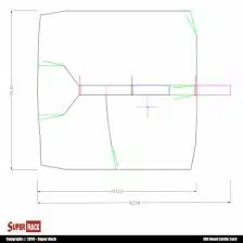 100 Head System Plan Design