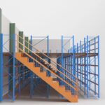 Mezzanine Floor Sample 4