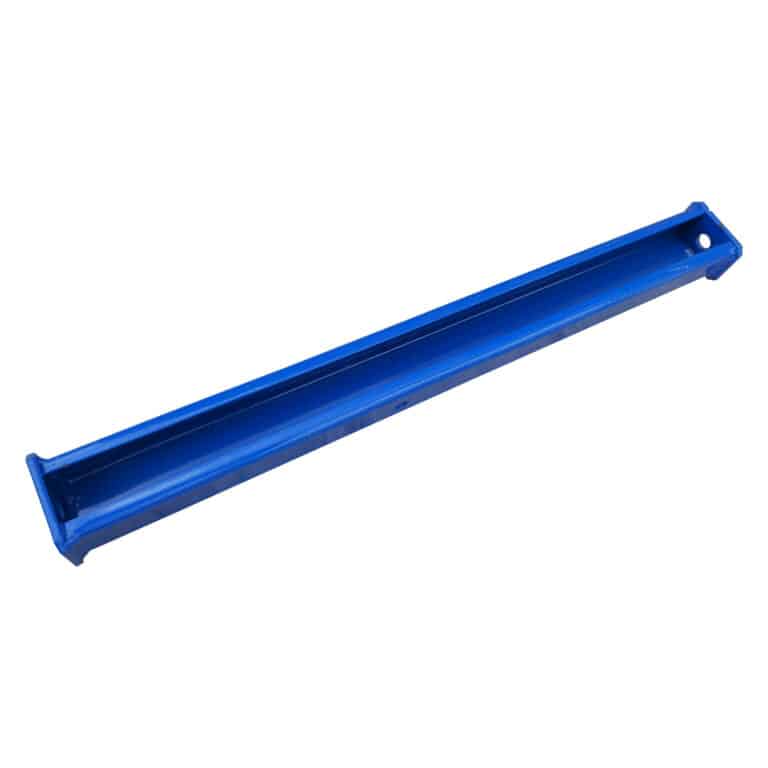 Row Spacer 430mm | Super Rack