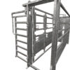 vet cattle crush auto