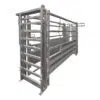 vet cattle crush manual
