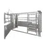 vet cattle crush manual