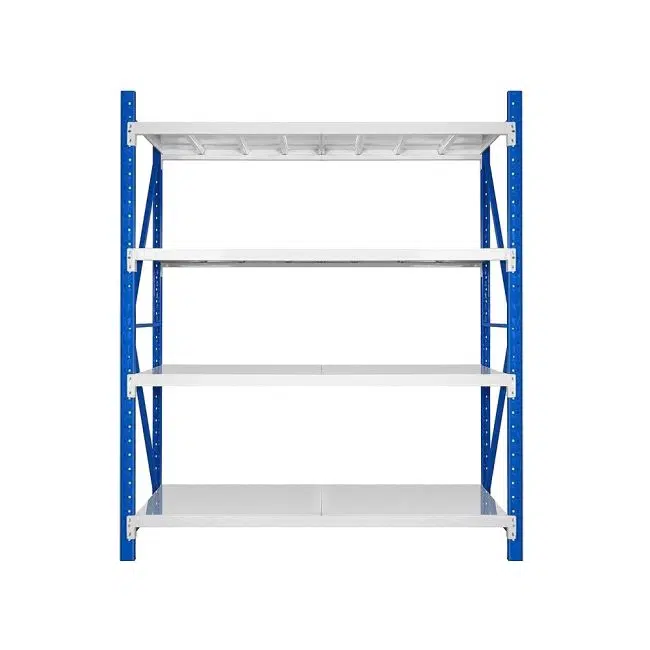 3550-150 garage shelving