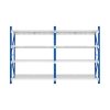 3550-300 garage shelving