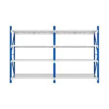 3550-300 garage shelving