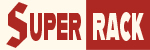 Super Rack Logo