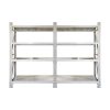 long span shelving 800kg