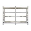 long span shelving 800kg