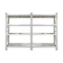 long span shelving 800kg