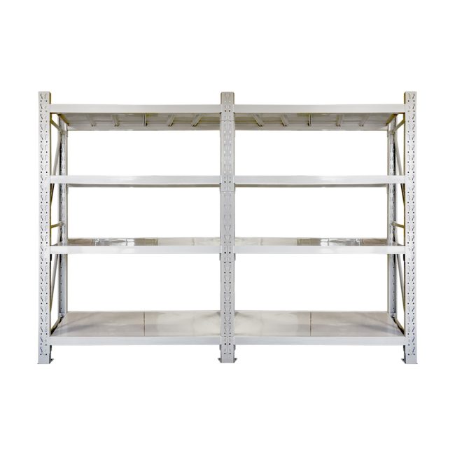 long span shelving 800kg