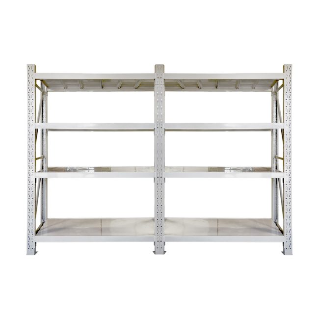 long span shelving 800kg