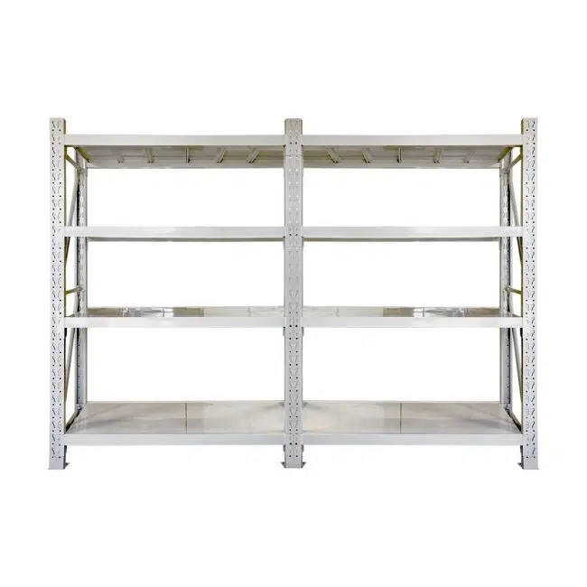 long span shelving 800kg