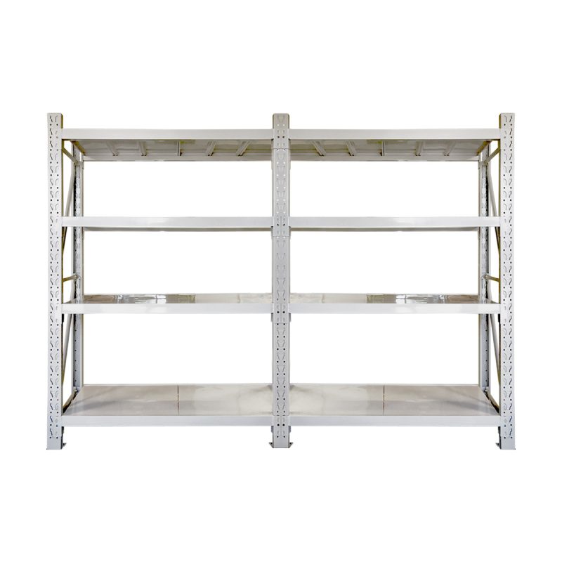 long span shelving 800kg