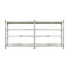 long span shelving 800kg