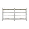 long span shelving 800kg