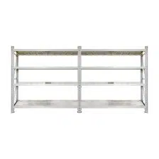 long span shelving 800kg