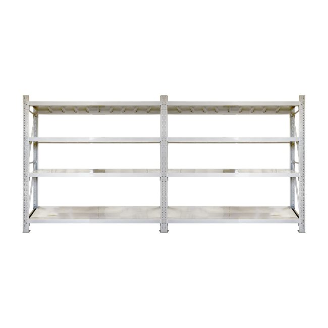 long span shelving 800kg