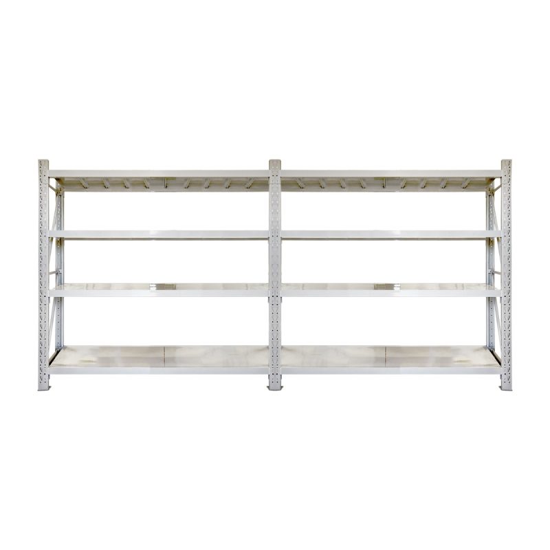 long span shelving 800kg