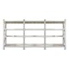 long span shelving 800kg