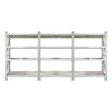 long span shelving 800kg