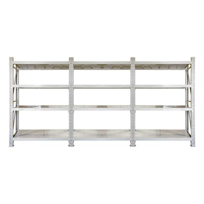 long span shelving 800kg