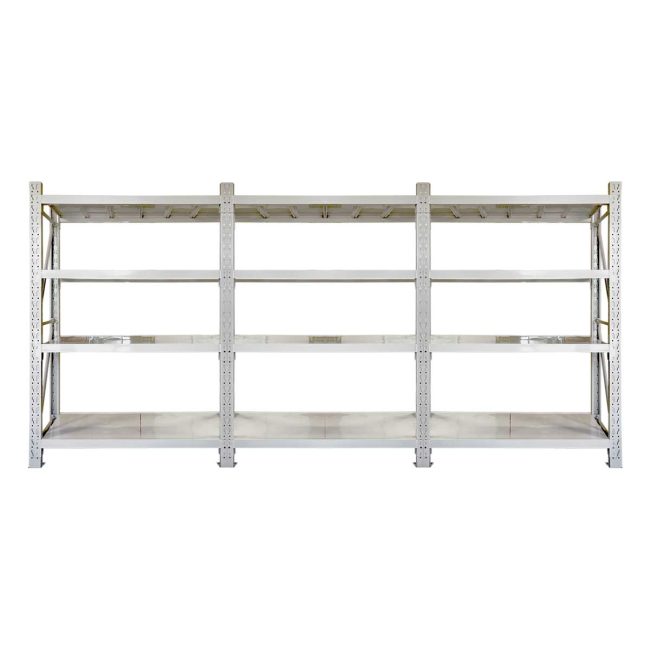 long span shelving 800kg