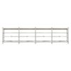 long span shelving 800kg