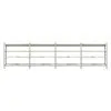long span shelving 800kg