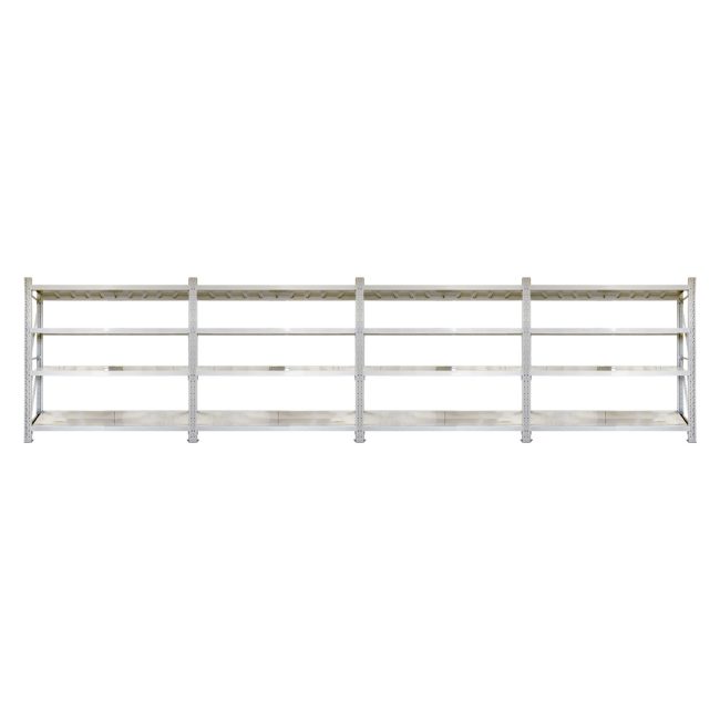 long span shelving 800kg