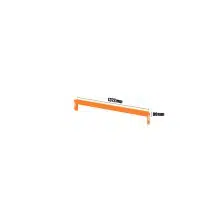1372x80mm pr beam
