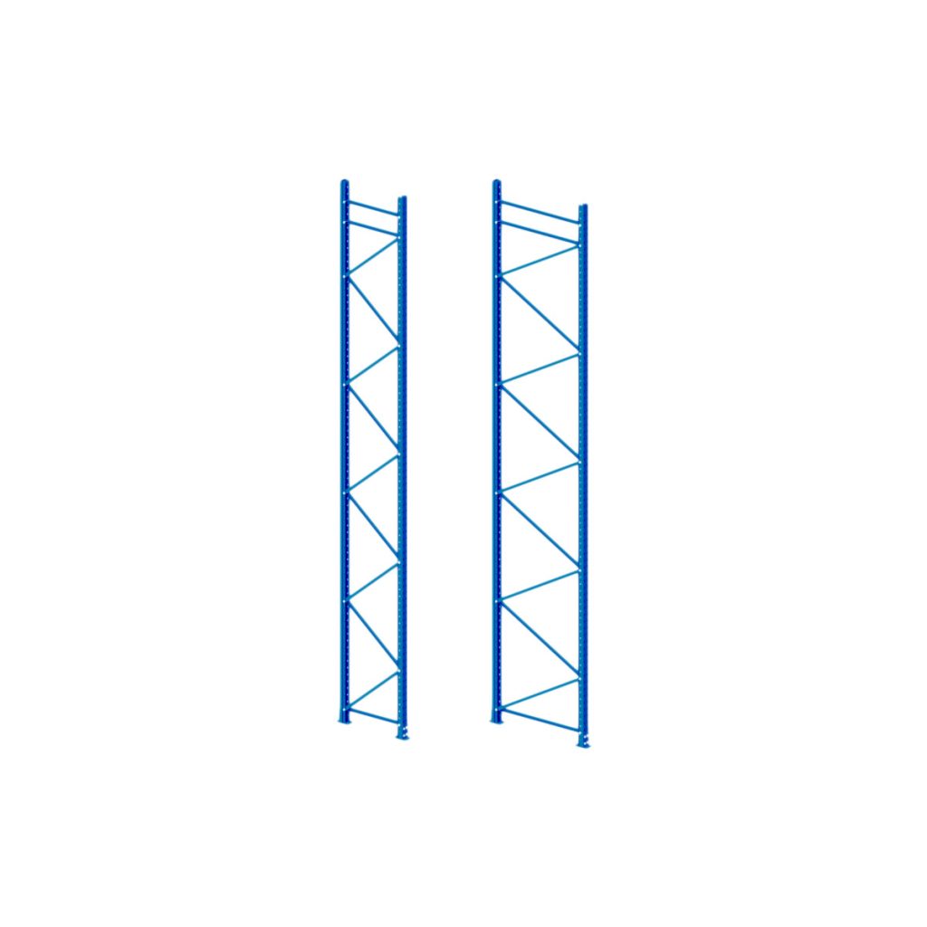 Pallet Racking - Super Rack