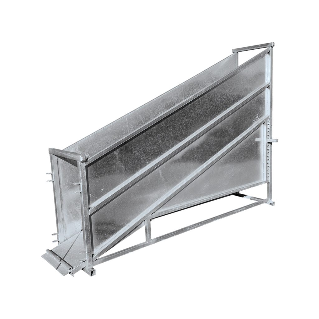 Sheep Loading Ramp | Super Rack
