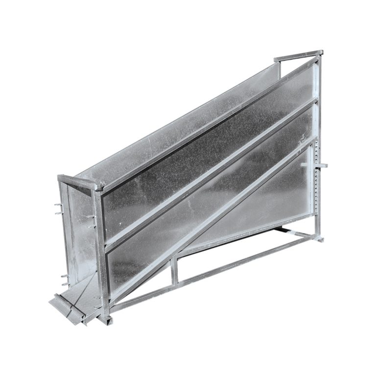 Sheep Loading Ramp | Super Rack