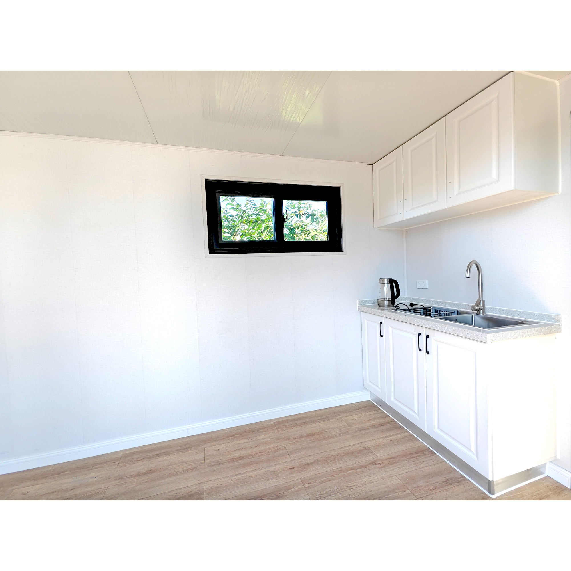 Container Office | Portable Studio Cabin Designed For Australia